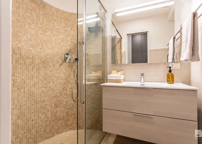 Luxury House In Nicolo V 120 Mq