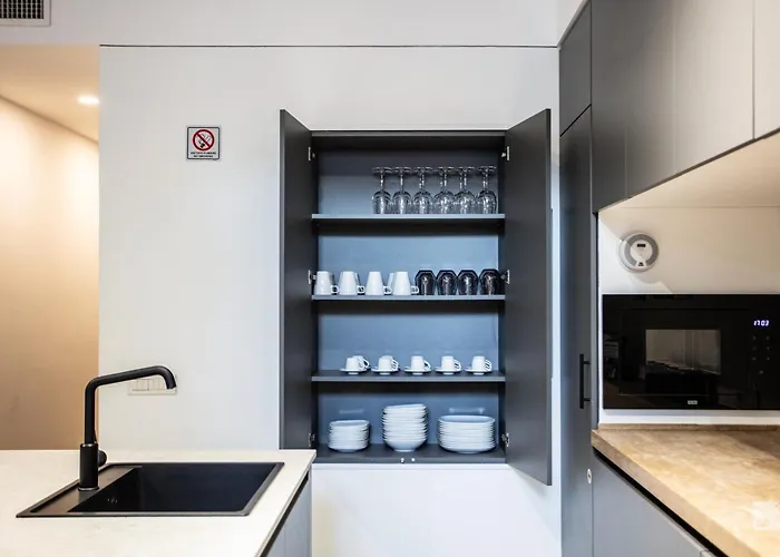 Luxury House In Nicolo V 120 Mq Apartment
