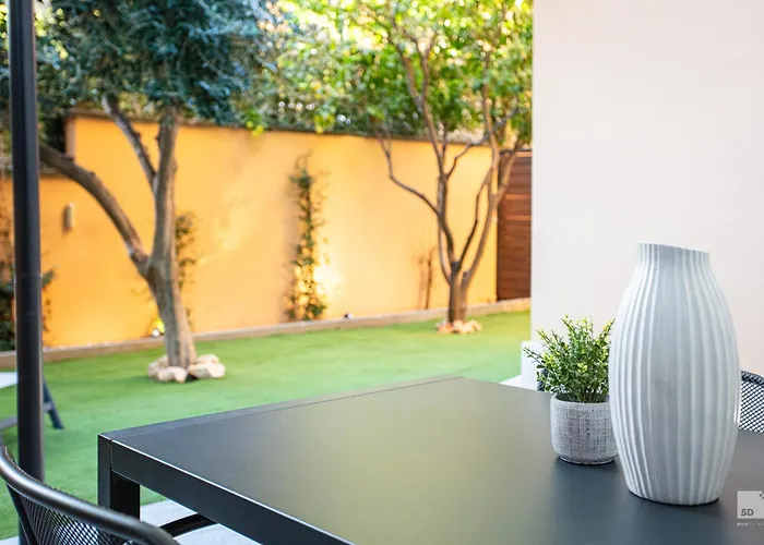 Luxury House In Nicolo V 120 Mq Apartment *