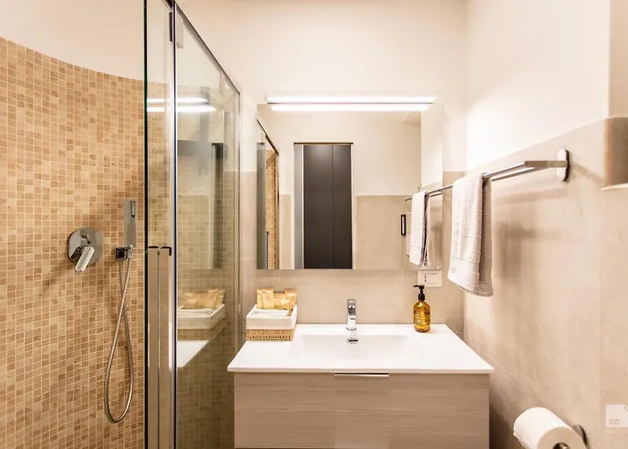 Luxury House In Nicolo V 120 Mq *